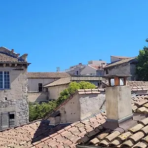Les Toits De Pétramale Appartement