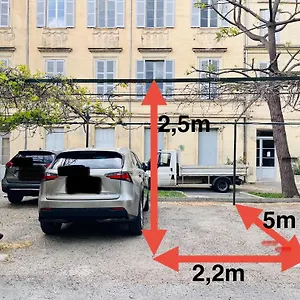 Duplex Climatisé-hauteur Sous Plafond 1,9m-parking Gratuit-netflix-arrivée Autonome !! Duplex-ceiling Height 1,9m-free Parking-netflix-self Check In Appartement